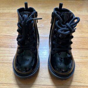 Old Navy Toddler Girls Boots